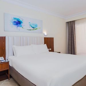 Deluxe Zimmer
