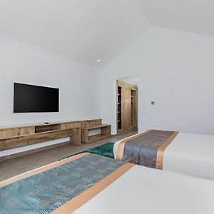 Deluxe Zimmer